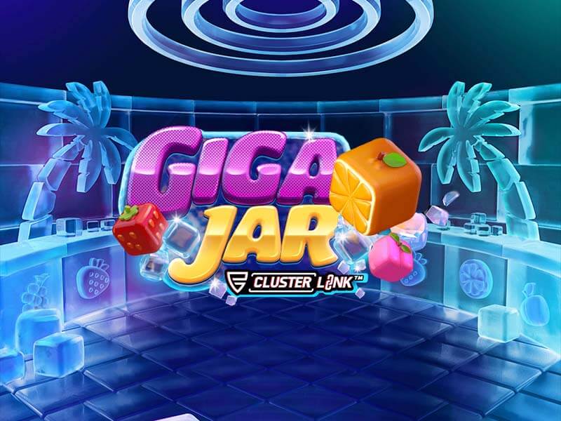 Giga Jar Team Logo