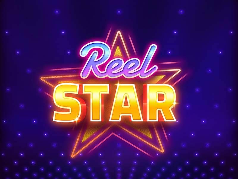 Reel Star Team Logo