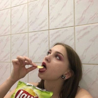 User Sofia Reyes
