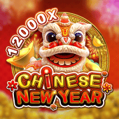 Chinese New Year slots game