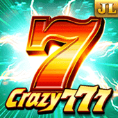 Crazy777 blockchain game