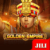 Golden Empire live game