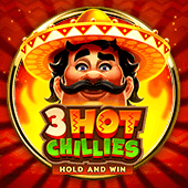 3 Hot Chillies live game