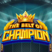 Ang Sinturon ng Kampeon blockchain game