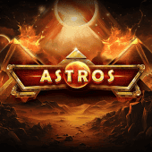Astros esporte game
