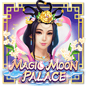 Magic Moon Palace slots game