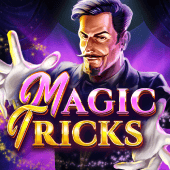 Magic Tricks esporte game