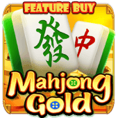 Mahjong Gold blockchain game