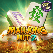 Mahjong Hit 2 esporte game