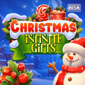 Christmas Infinite Gifts slots game