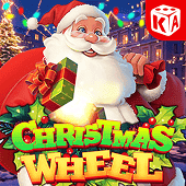 Christmas Wheel live game