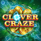 Clover Craze esporte game